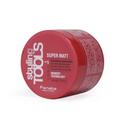 FANOLA Styling Tools Super Matt Extra Strong Shaping Matt Paste 100ml