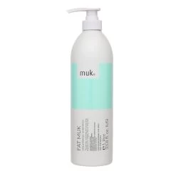 MUK Fat Volumising Shampoo 1L