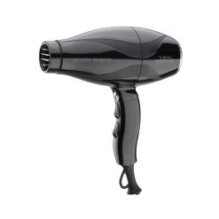 GAMMA+ Relax Silent Hair Dryer Black