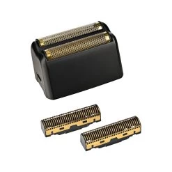 GAMMA+ Prodigy Wireless Shaver Replacement Head