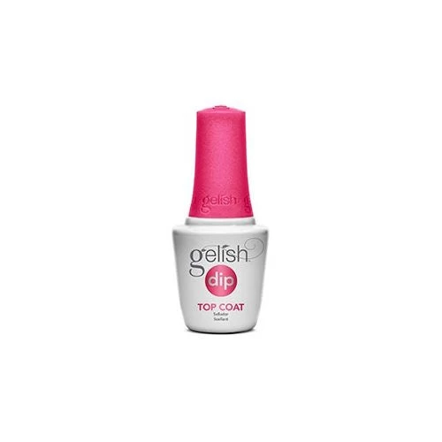 GELISH Top Coat 15ml 1 GELISH Top Coat 15ml