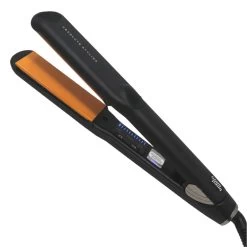 GLAMPALM Hair Straightener Mid