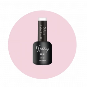 MITTY Galaxy Undercoat 10ml 1 MITTY Galaxy Undercoat 10ml