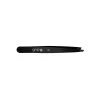 Grip® Tweezers Slanted Tip Matte Black B1