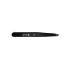 Grip® Tweezers Claw Slanted Tip B3 Matte Black