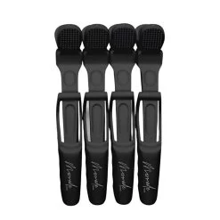 MERMADE Grip Clips Sleek Black