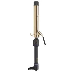 HOT TOOLS 24K Gold Curling Iron 25mm