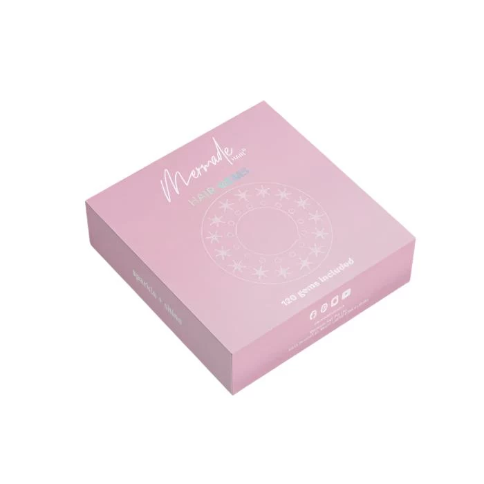 MERMADE Hair Gems 1 MERMADE Hair Gems