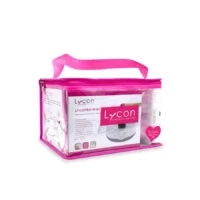 LYCON Hot Professional Wax Kit
