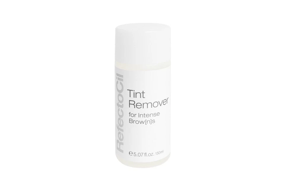 REFECTOCIL Intense Browns Tint Remover 150ml 1 REFECTOCIL Intense Browns Tint Remover 150ml
