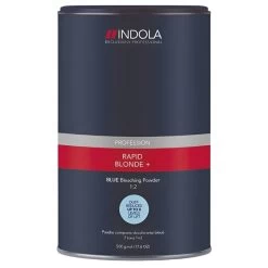 INDOLA Rapid Blond+ White Powder Lightener 450g