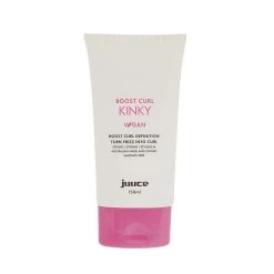JUUCE Boost Curl Kinky Curl Enhancer 150ml
