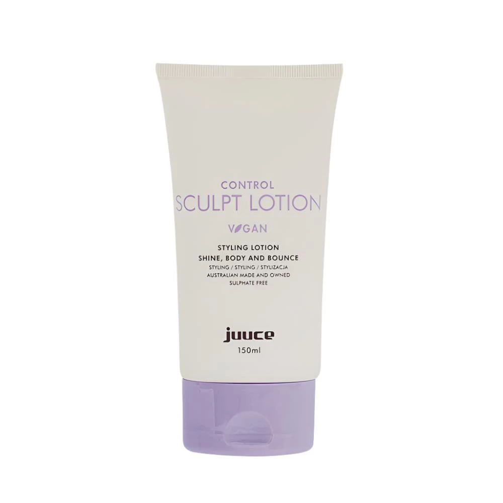 JUUCE Control Sculpt Lotion 150ml 1 JUUCE Control Sculpt Lotion 150ml