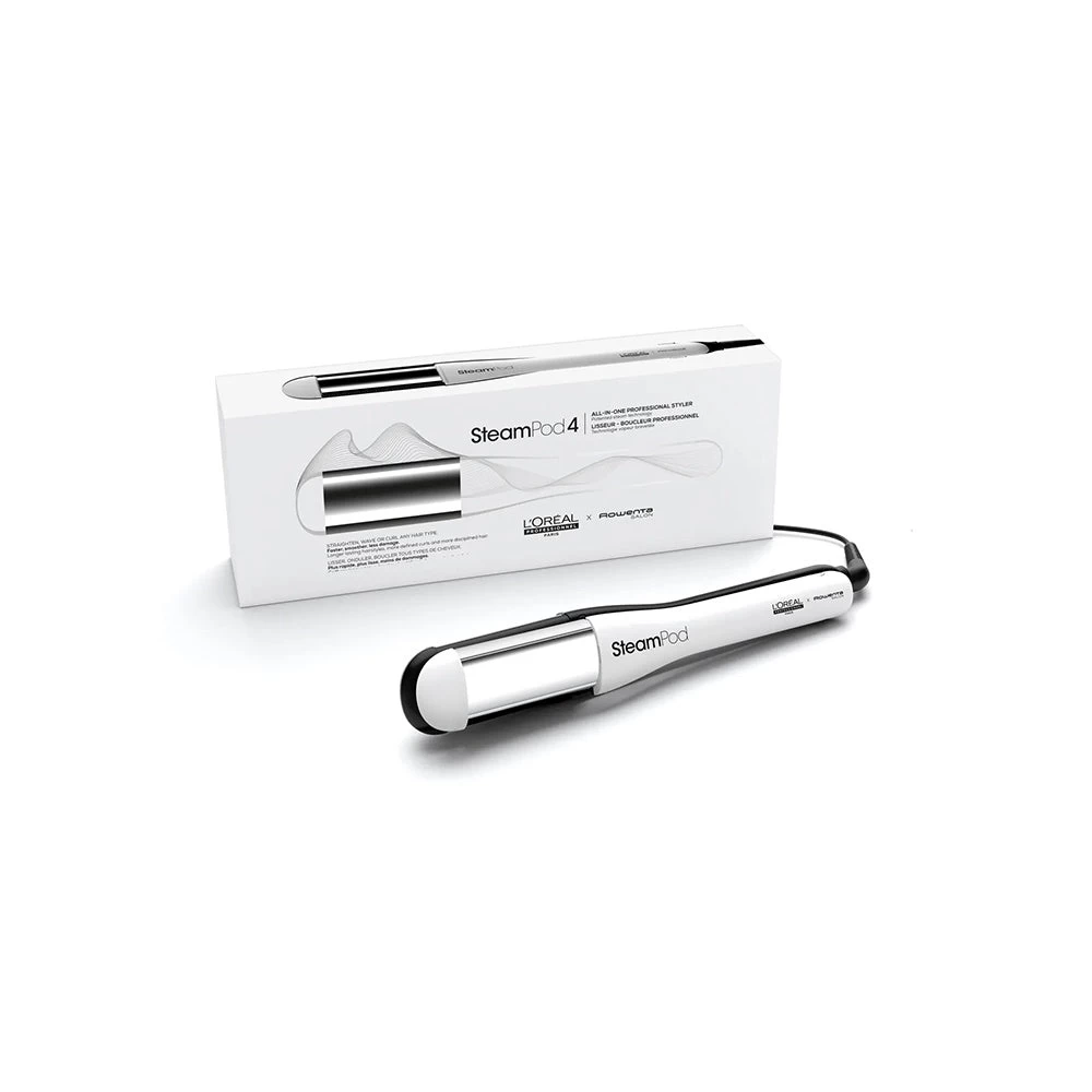 L'OREAL Steam Pod 4 1 L'OREAL Steam Pod 4