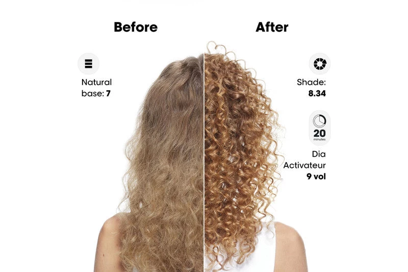 L'OREAL Dia Color 60ml 3 L'OREAL Dia Color 60ml - Image 3