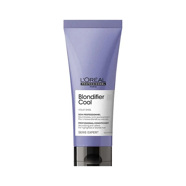 L'OREAL Blondifier Cool Conditioner 200ml 1 L'OREAL Blondifier Cool Conditioner 200ml