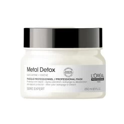 L'OREAL Metal Detox Masque