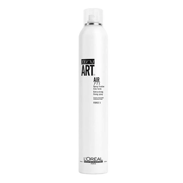 L'Oreal Tecni.Art Air Fix 400ml 1 L'Oreal Tecni.Art Air Fix 400ml