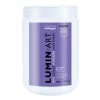 LUMINART Powder Lightener Violet 500g