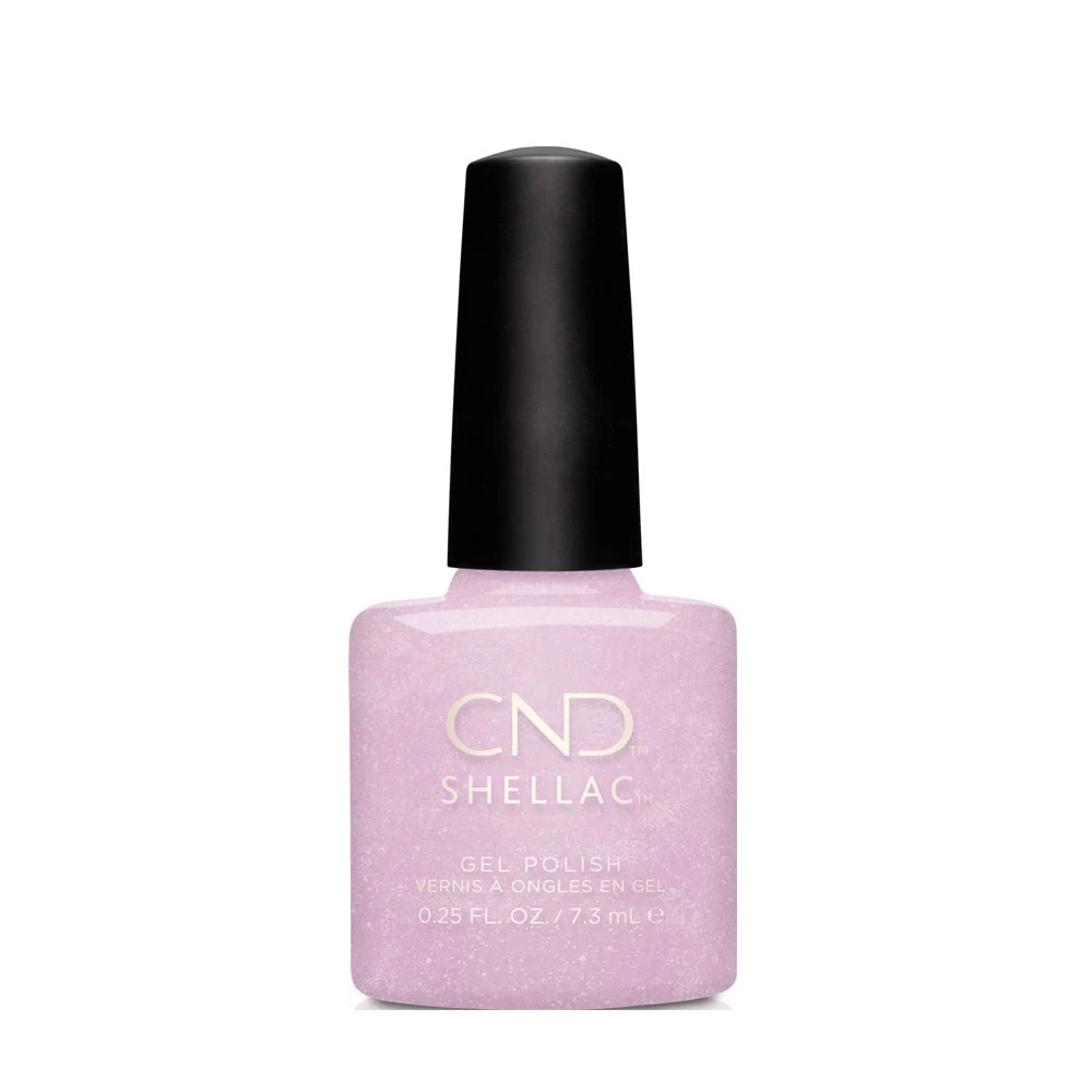 CND Shellac Lavender Lace 7.3ml 1 CND Shellac Lavender Lace 7.3ml