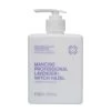 MANCINE Lavender & Witch Hazel Body Wash 375ml