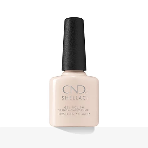 CND Shellac Linen Luxury 73ml 1 CND Shellac Linen Luxury 73ml