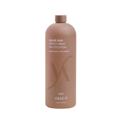 VANI-T Liquid Sun Express Spray Solution Dark 1L
