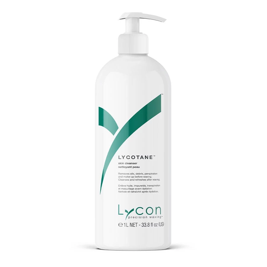 LYCON Lycotane Skin Cleanser 1L 1 LYCON Lycotane Skin Cleanser 1L