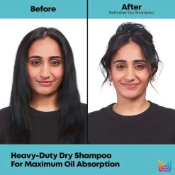 MATRIX Refresher Dry Shampoo 88g -Beauty Salon Store MATRIX RefresherDryShampoo 3