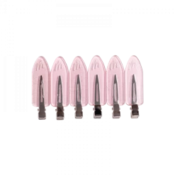 MERMADE No Crease Clips