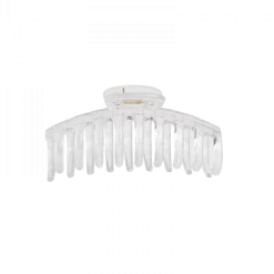 MERMADE Claw Clip Clear