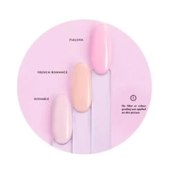 MITTY Brush On Builder Gel French Romance 9 MITTY Brush On Builder Gel French Romance -Beauty Salon Store MITTY BIAB Comparison 3 ed2764e5 421e 4a77 98c7 431a7d3280a7