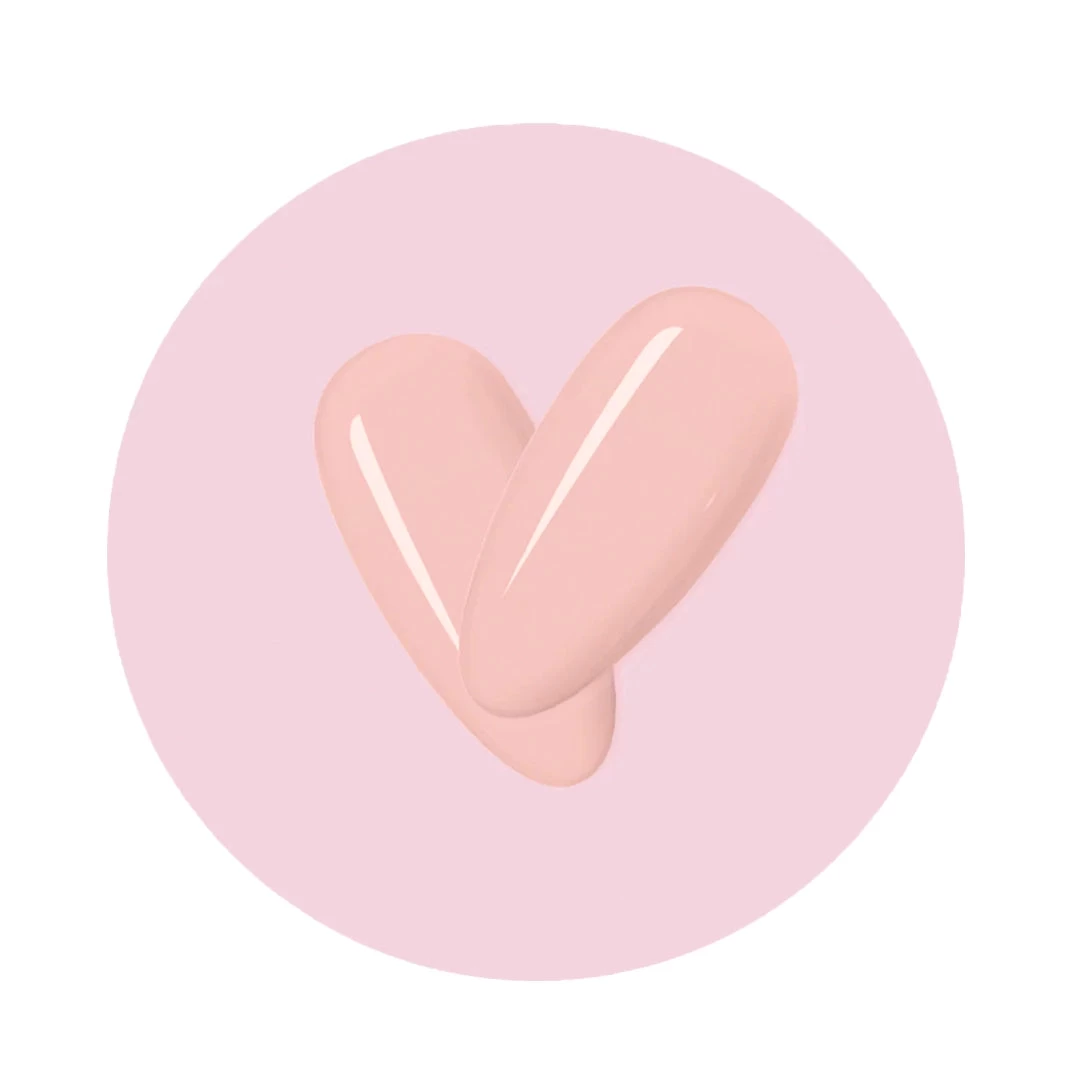 MITTY Brush On Builder Gel French Romance 3 MITTY Brush On Builder Gel French Romance - Image 3