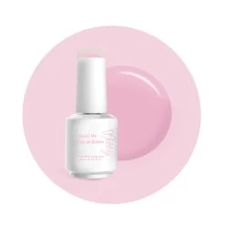 MITTY Brush On Builder Gel Gentle Kiss