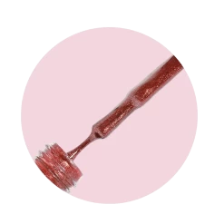 MITTY Cat Eye Gel Polish Danger