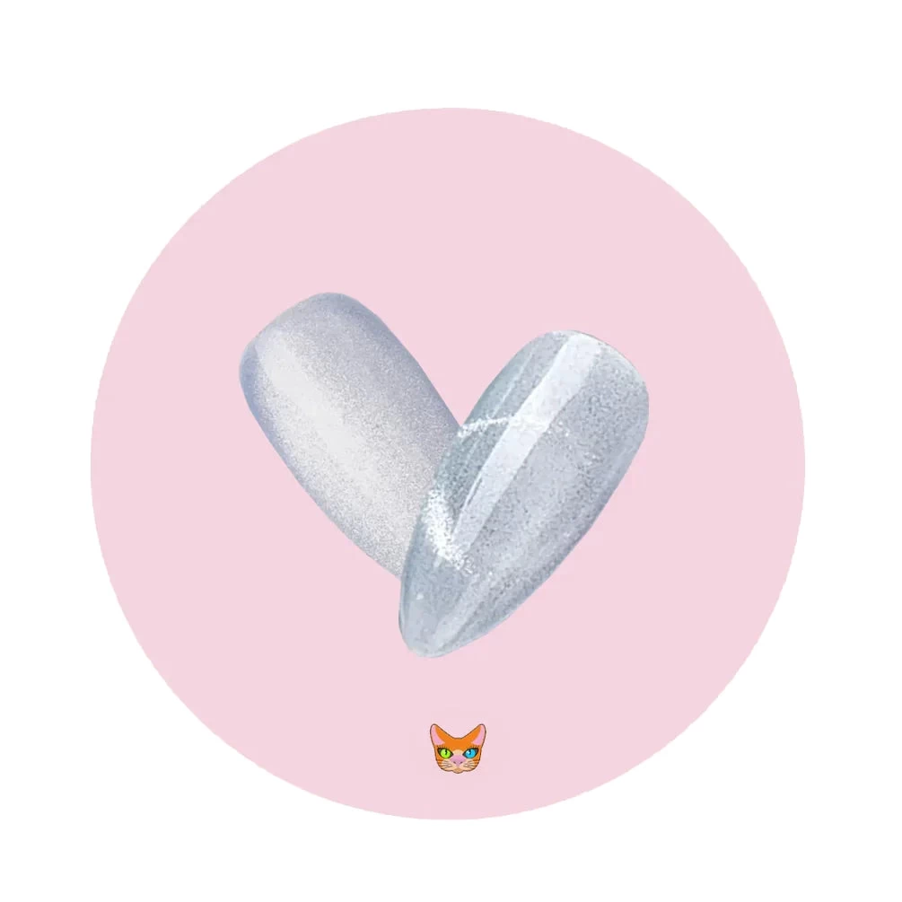 MITTY Cat Eye Gel Polish Horizon 2 MITTY Cat Eye Gel Polish Horizon - Image 2