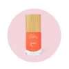 MITTY 83% Plant Based Polish Coral