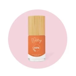 MITTY 83% Plant Based Polish Hot Rod