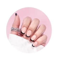 Beauty Salon Store -Beauty Salon Store MITTY PressOn Cupid sKiss 2