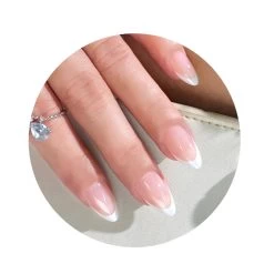 MITTY Press On Nails Royalty -Beauty Salon Store MITTY PressOn Royalty 3