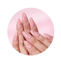 MITTY Press On Nails Just Juicy -Beauty Salon Store MITTY presson JustJuicy 3