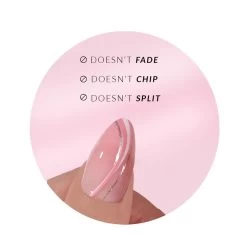 MITTY Press On Nails Just Juicy -Beauty Salon Store MITTY presson JustJuicy 5