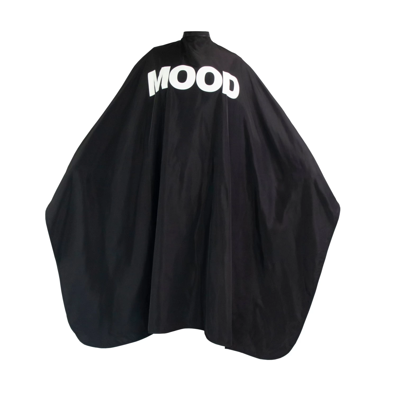 MOOD Cutting Cape Black 1 MOOD Cutting Cape Black