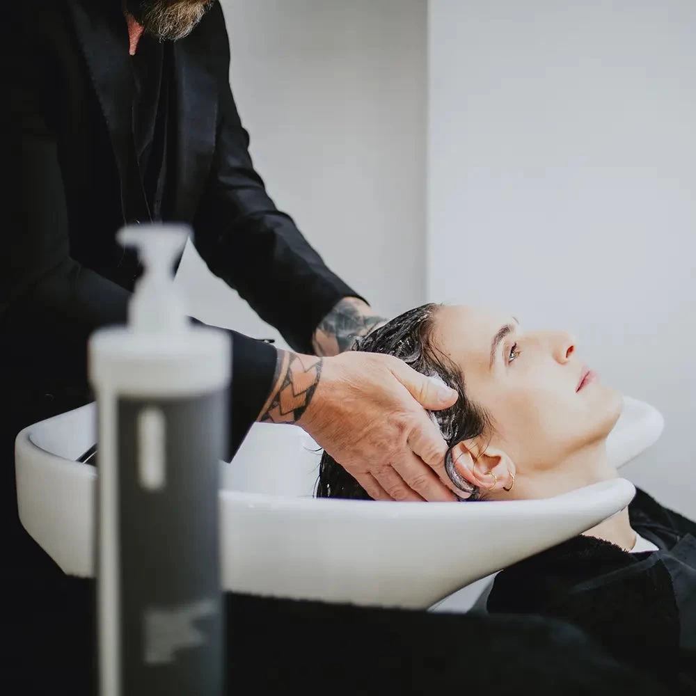 MOOD Deep Cleansing Shampoo 1L 2 MOOD Deep Cleansing Shampoo 1L - Image 2