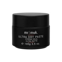 MR MUK Ultra Dry Paste 100g