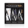 MOROCCAN TAN Tanners Choice Trio Sample Pack 3 X 125 Ml