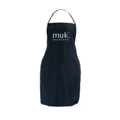 MUK Apron Black
