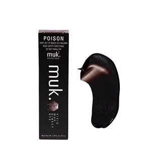 MUK Vivids Direct Dye Chocolate Brown 100ml 1 MUK Vivids Direct Dye Chocolate Brown 100ml