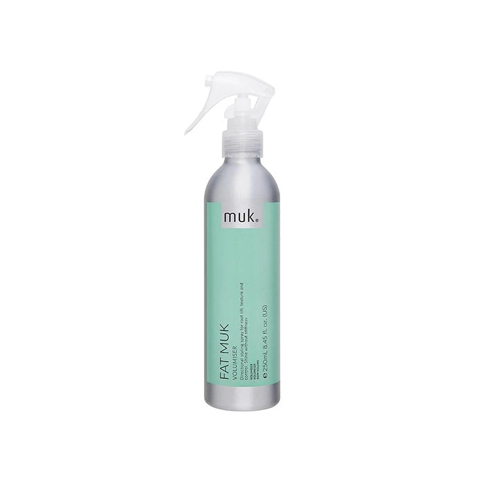 MUK Fat Muk Volumiser 250ml 1 MUK Fat Muk Volumiser 250ml