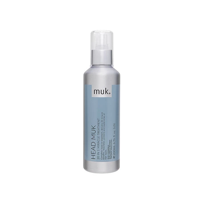 MUK Head Muk 20 In 1 Miracle Treatment 200ml 1 MUK Head Muk 20 In 1 Miracle Treatment 200ml